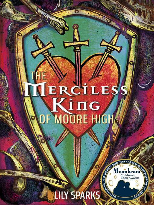 Title details for The Merciless King of Moore High by Lily Sparks - Available